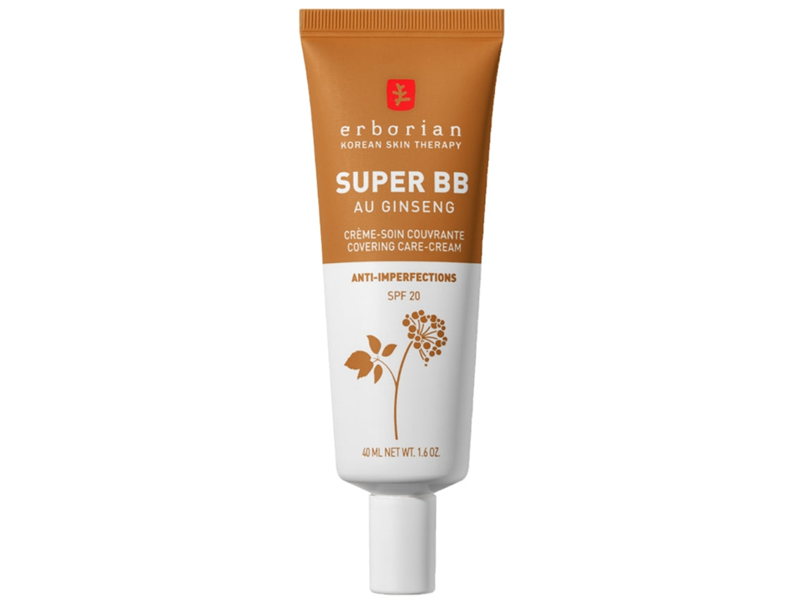 Erborian Crème Super BB au Ginseng Caramel 40ml