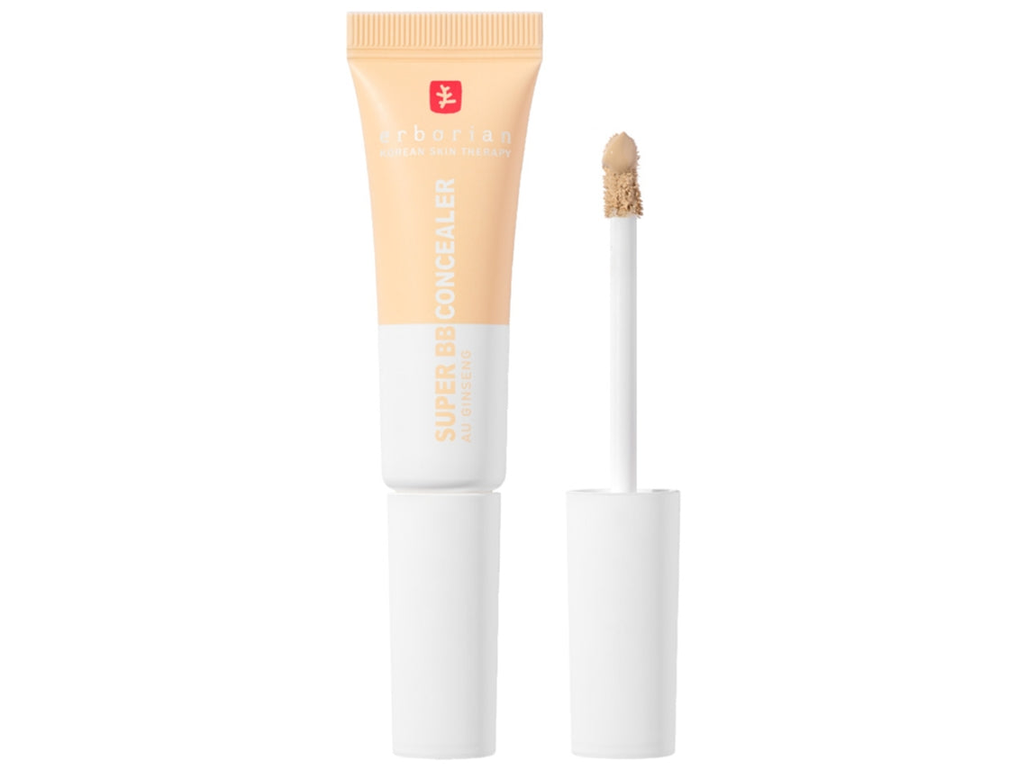 Erborian Super BB Concealer Nude Spf25 10ml