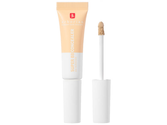 Erborian Super BB Concealer Nude Spf25 10ml