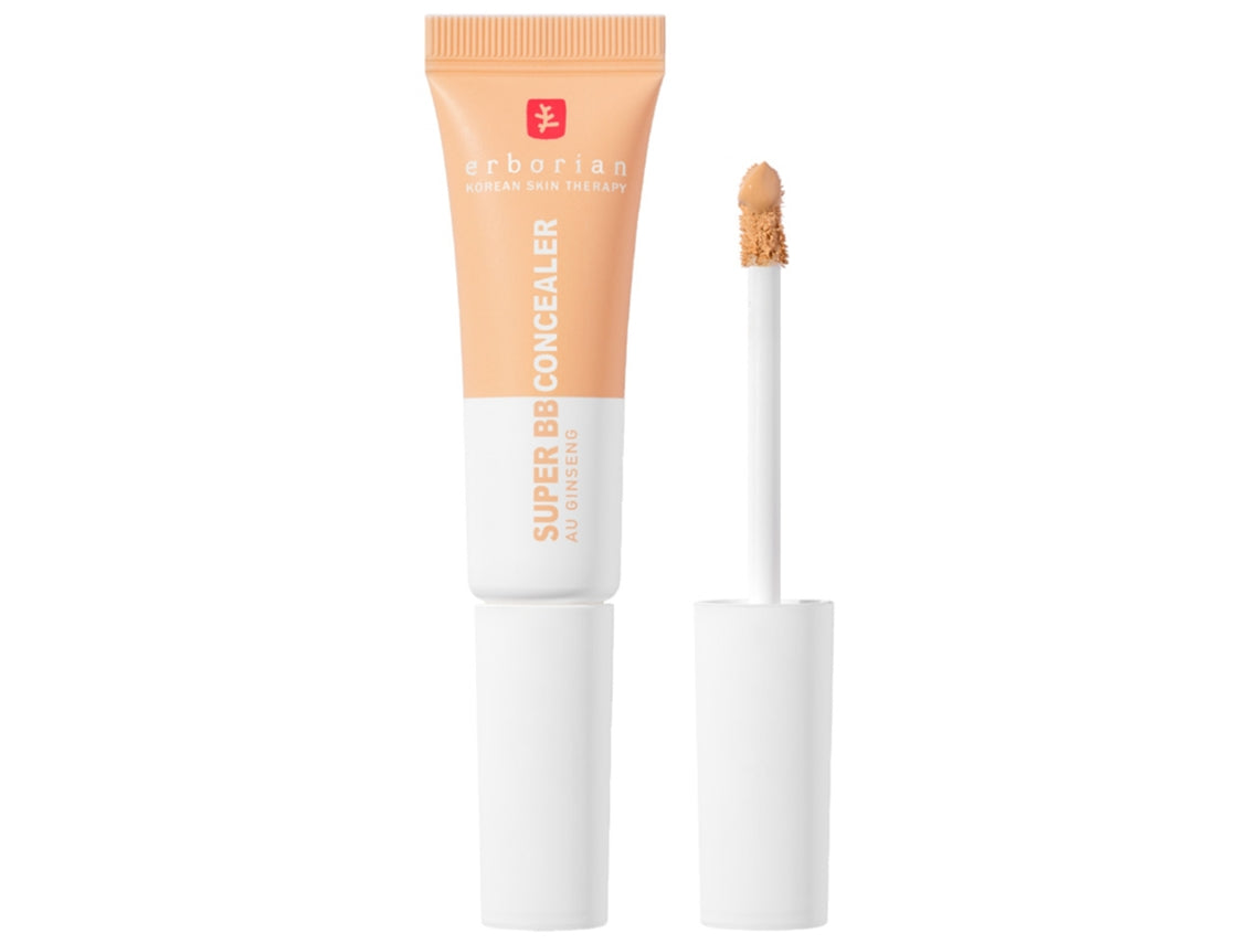 Erborian Super BB Concealer Doré Spf25 10ml