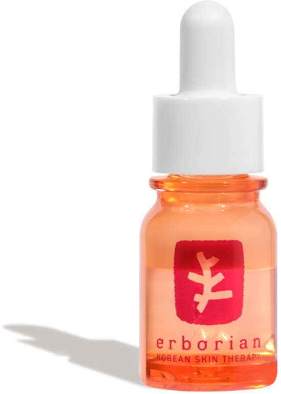 Erborian Skin Therapy Multi-Perfecting Night Serum 10 ml