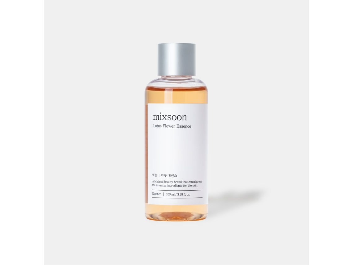 Mixsoon Lotus Flower Essence 100ml