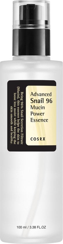 COSRX Advanced Snail 96 Mucin 100 ml