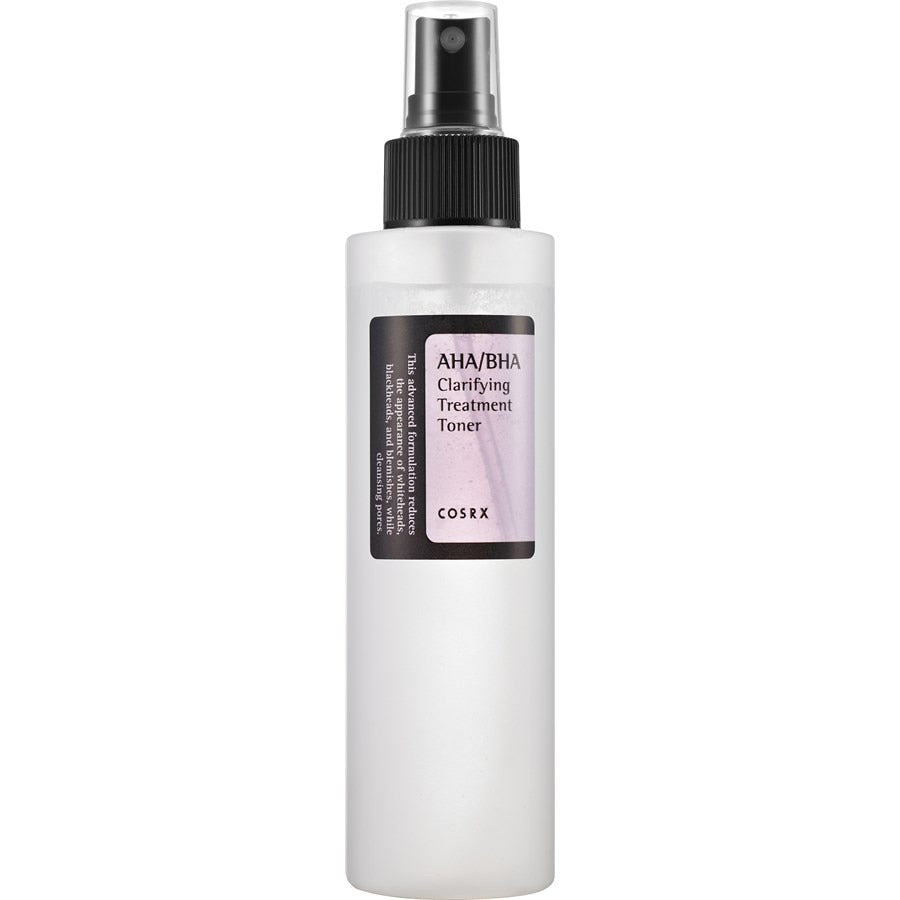 COSRX AHA/BHA Clarifying Treatment Toner 150 ml