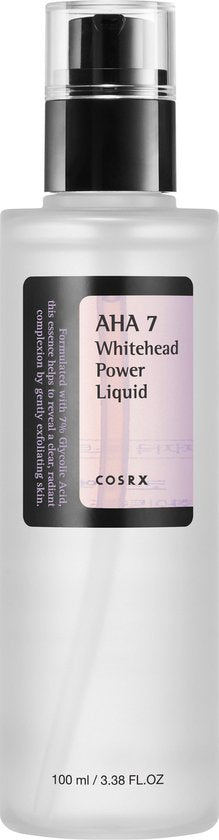 COSRX Aha 7 Whitehead Power Liquid  for Unisex