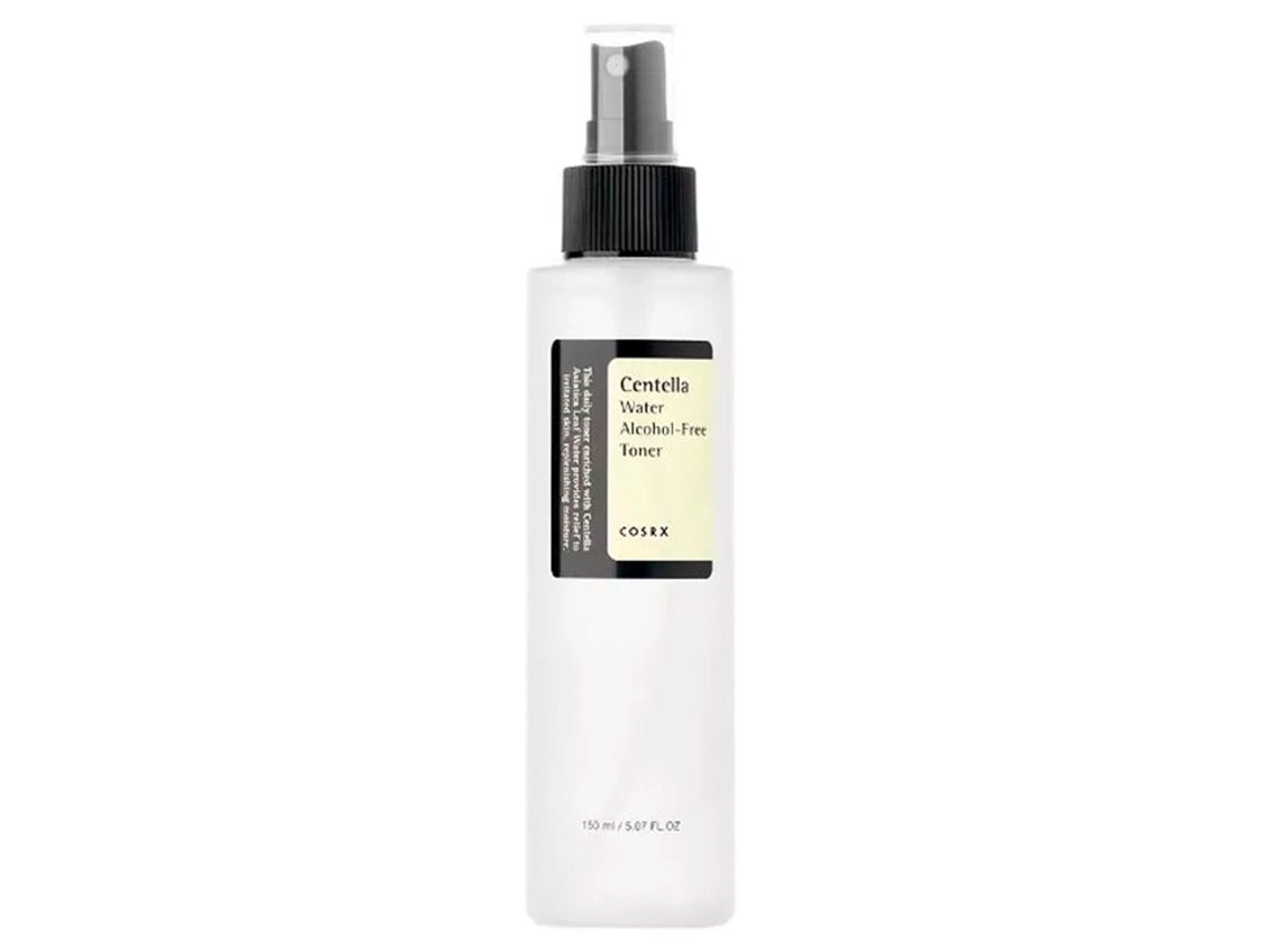 COSRX Centella Water Alcohol-Free Toner 150 ml