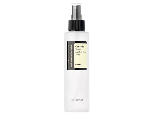 COSRX Centella Water Alcohol-Free Toner 150 ml