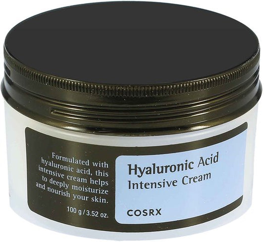 COSRX Hyaluronic Acid Intensive Cream 100 ml