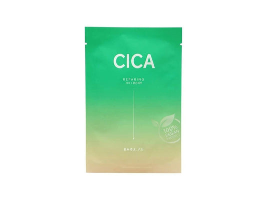 Barulab The Clean Vegan Mask Repairing Cica 23 G