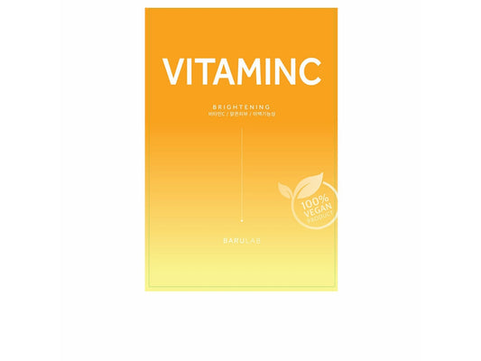 Barulab The Clean Vegan Mask Brightening Vitamin C 23 G