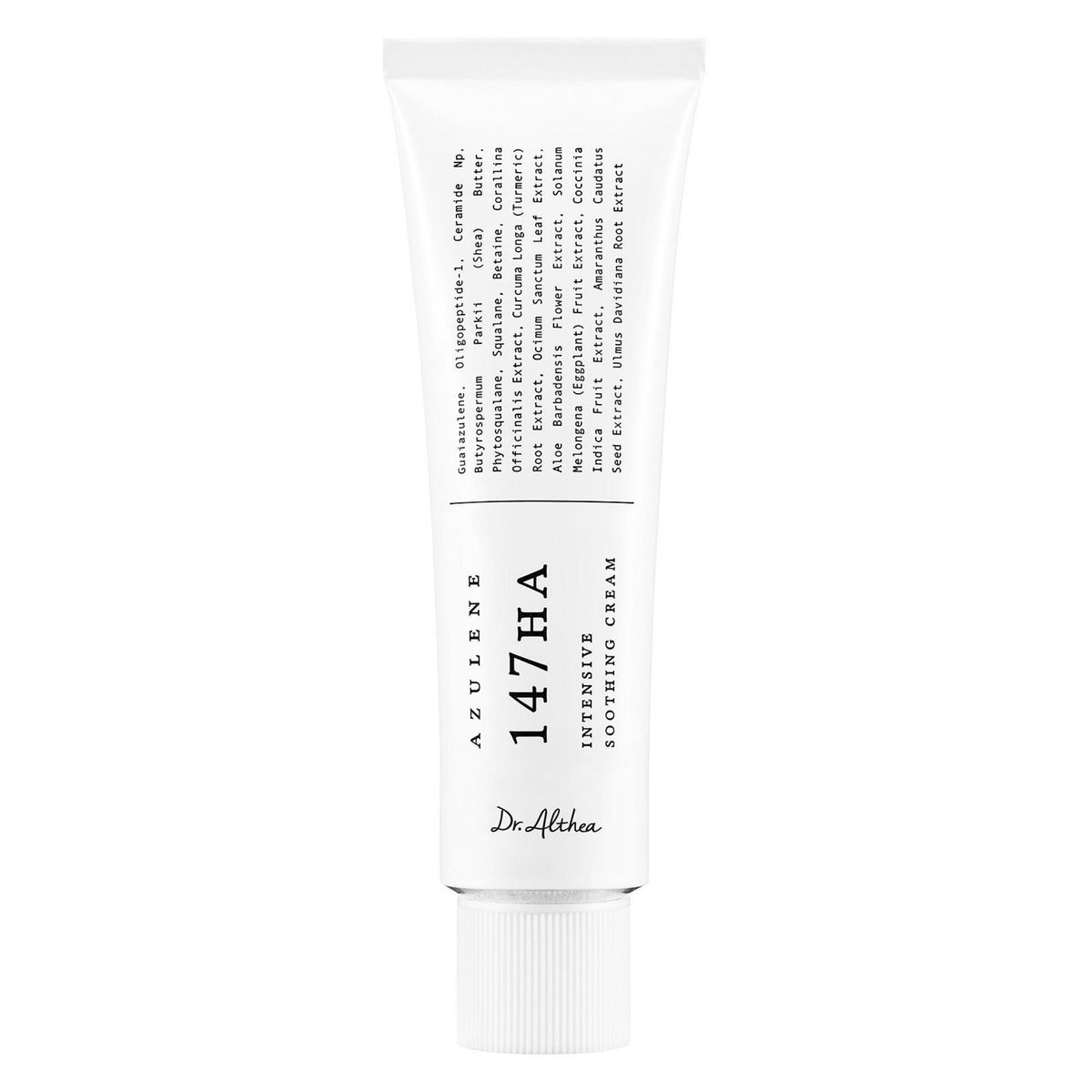 Dr. Althea, 147 Barrier, Hydrating & Nourishing, Day & Night, Cream, For Face, 50 ml