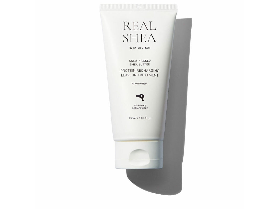 Styling Cream Rated Green Real Shea 150 ml