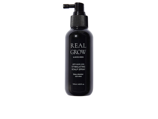 Styling Cream Rated Green Real Grow 120 ml
