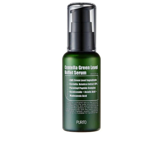 Purito Centella Green Level Buffet Serum