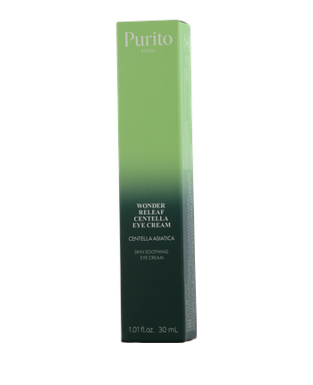 Centella Green Level Eye Cream