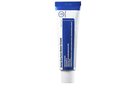 Purito Deep Sea Pure Water Cream Crema Piel Seca 50g