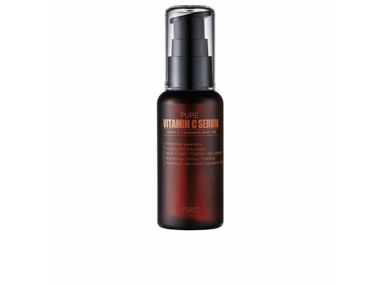 Purito - Pure Vitamin C Serum - 60ml