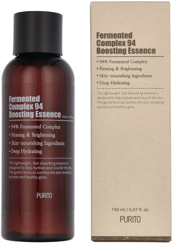 Purito Seoul Fermented Complex 94 Boosting Essence 150 ml