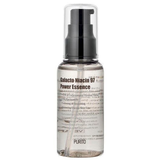 Purito Seoul Galacto Niacin 97 Power Essence 60 ml