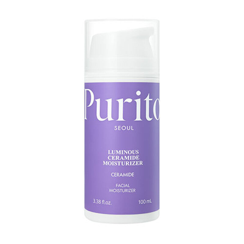 Purito Seoul Dermide Relief Barrier Moisturizer 100 ml