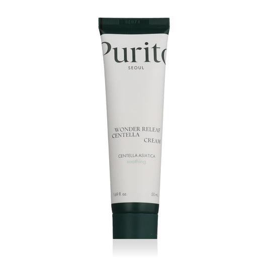 Purito Centella Green Level Recovery Cream 50ml