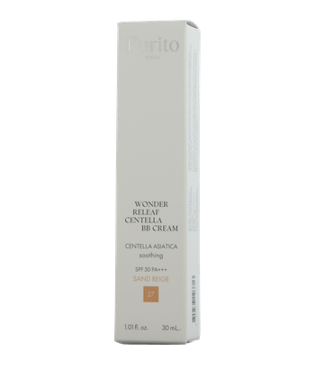 Purito Seoul Wonder Releaf Centella BB Cream SPF30 PA+++ 30 ml