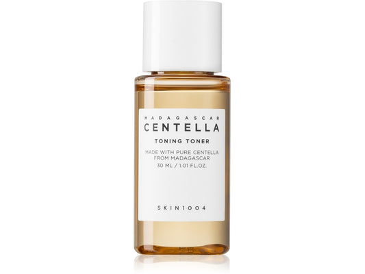 Centella Toning Toner - Pleťová voda + sprej