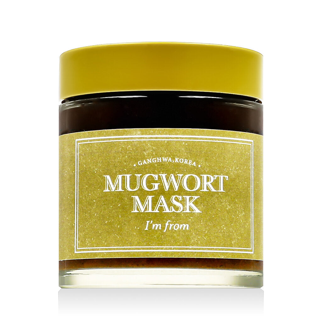 I'm From Mugwort Mask 110 g