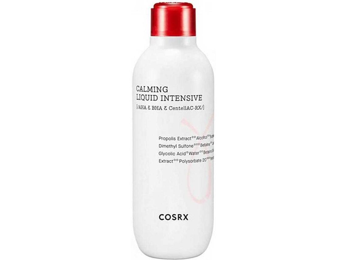 COSRX AC Collection Calming Liquid Intensive 125 ml
