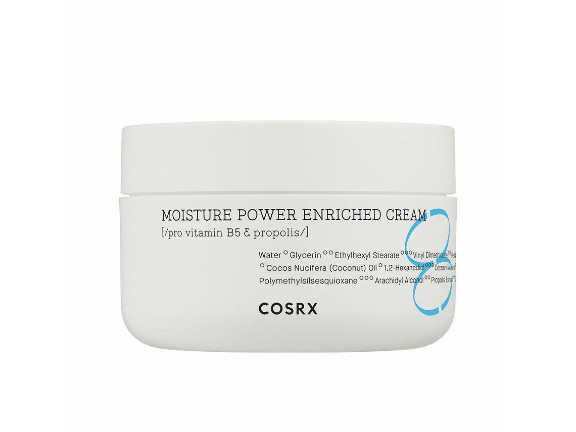 COSRX Moisture Power Enriched Cream  for Unisex