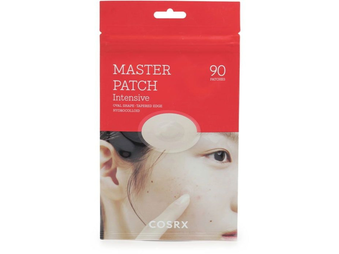 Master Patch Intensive - Náplasti na akné ( 90 ks )
