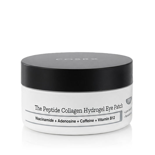 COSRX The Peptide Collagen Hydrogel Eye Patch 85 g