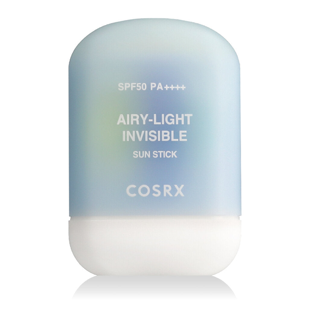 COSRX Airy-Light Invisible Sun Stick SPF 50+ 19 g