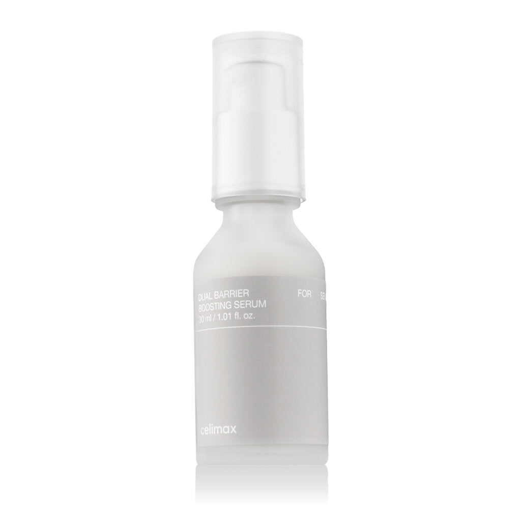 Celimax, Dual Barrier Boosting Serum - Vyživující sérum, 30ml