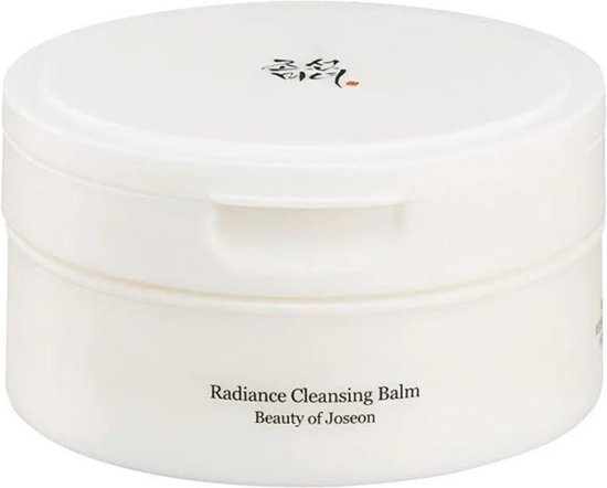 Radiance Cleansing Balm - Čisticí krém 100ml