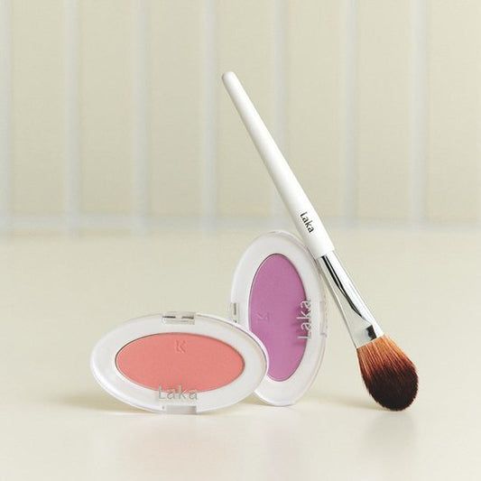 Laka Love Silk Blush (704 Nunnu) 5,7 g