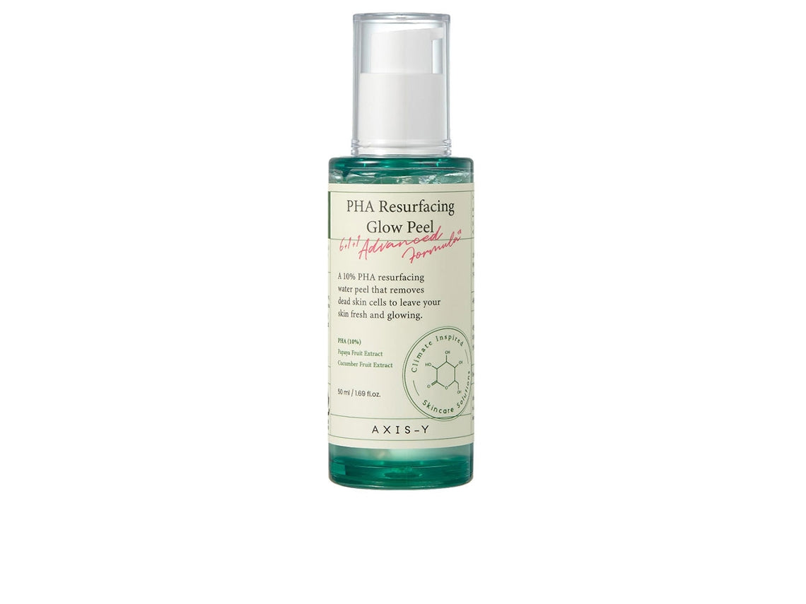 Axis-Y PHA Resurfacing Glow Peel 50 ml