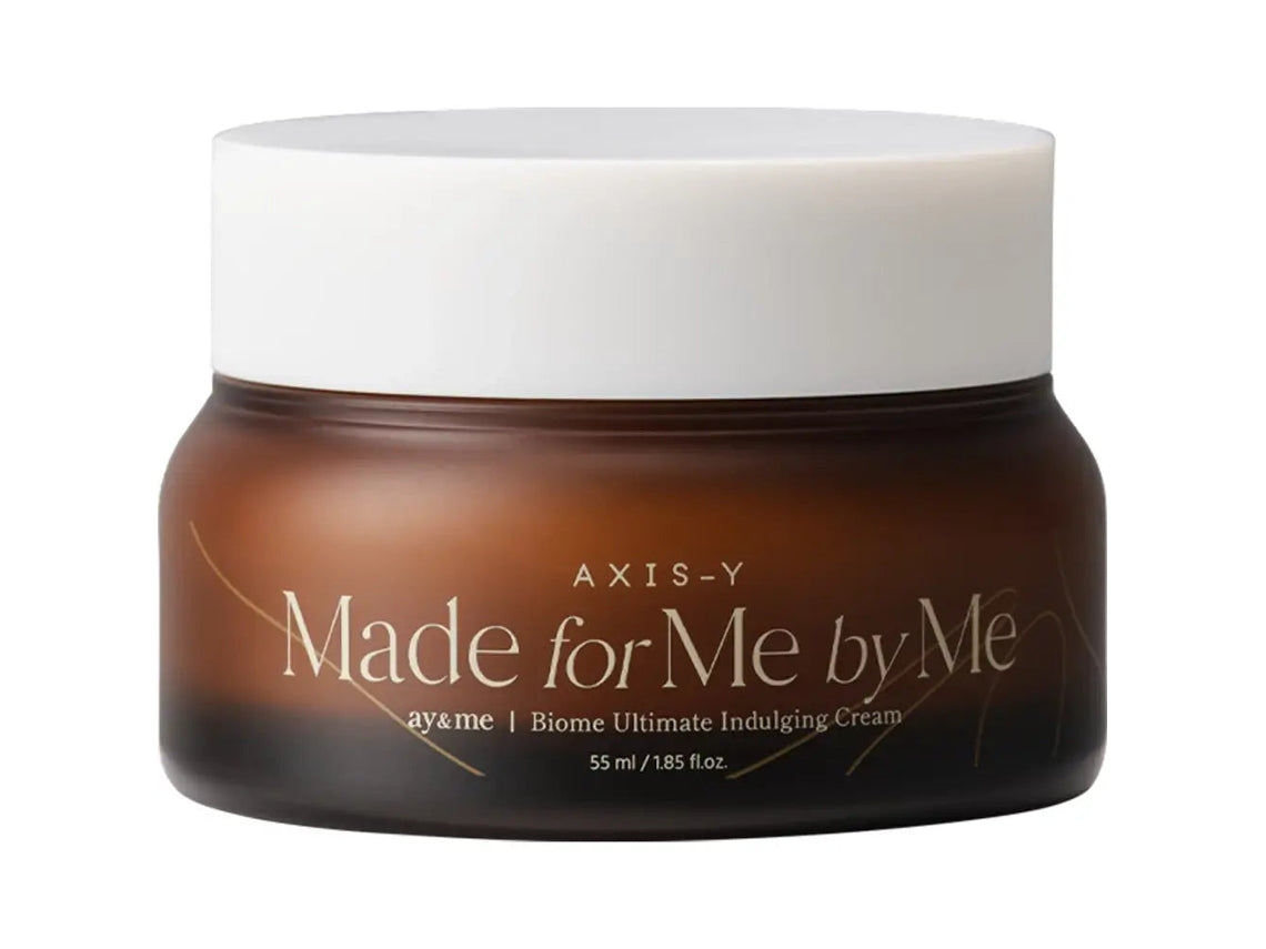 Axis-Y Biome Ultimate Indulging Cream 55ml
