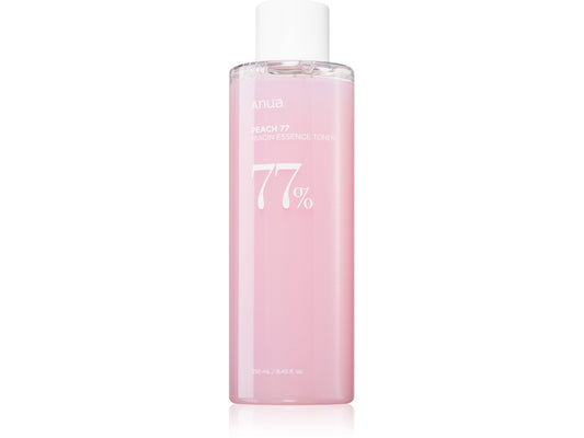 Anua Peach Niacin Essence Toner 250 ml