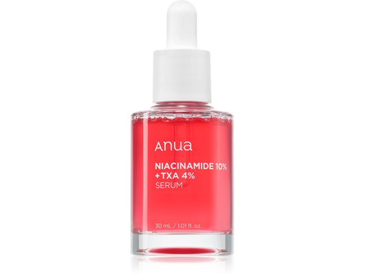 Anua Niacinamide 10 TXA 4 Serum