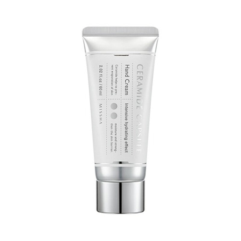 Missha Total Repairing Hand Cream 60ml