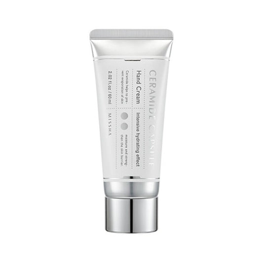 Missha Total Repairing Hand Cream 60ml