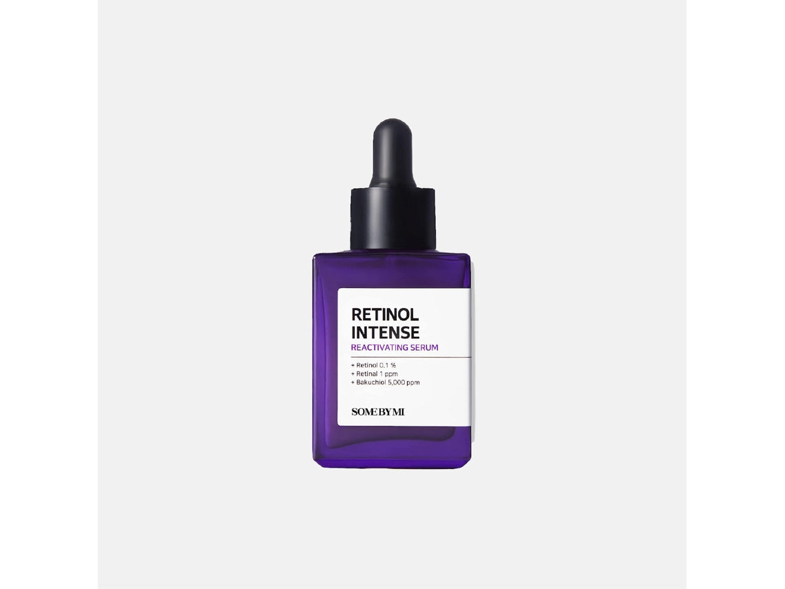 Some By Mi Retinol Intense Reactivating Serum 30 ml