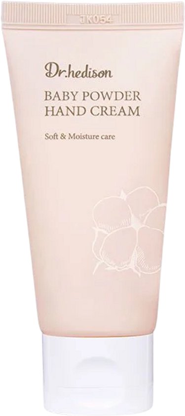 Dr. Hedison, Dr. Hedison, CC Cream, Natural, SPF 38, 50 ml