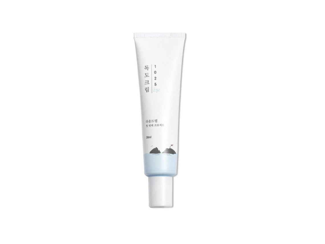Round Lab 1025 Dokdo Eye Cream 30 ml
