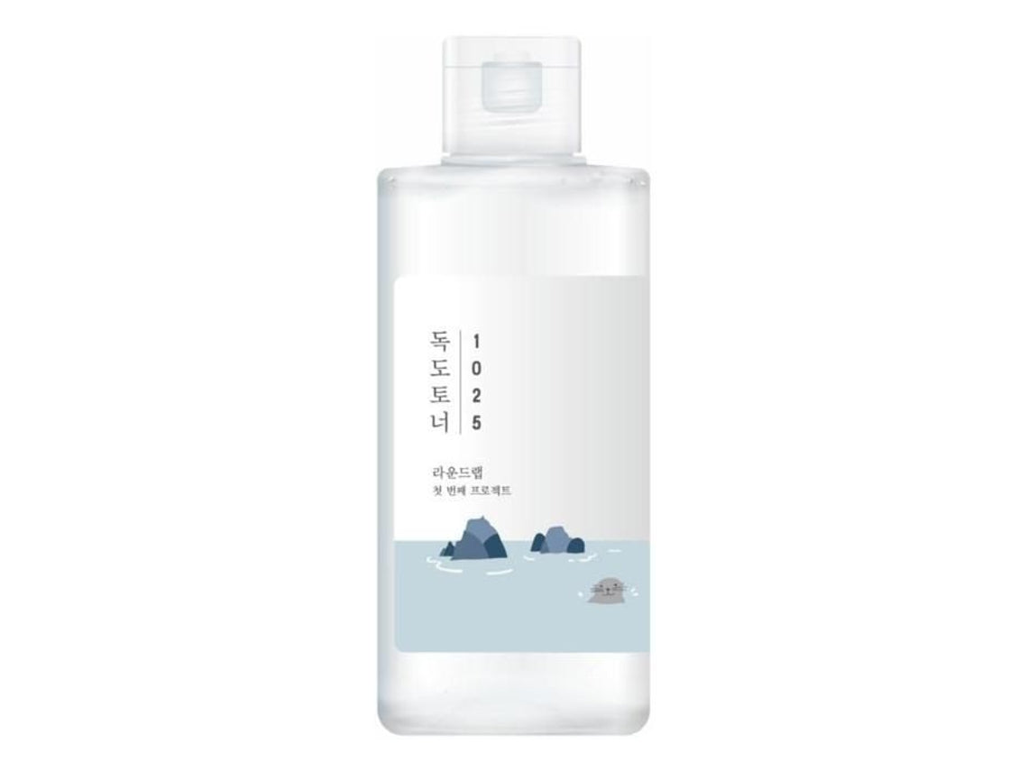Round Lab 1025 Dokdo Toner 200 ml