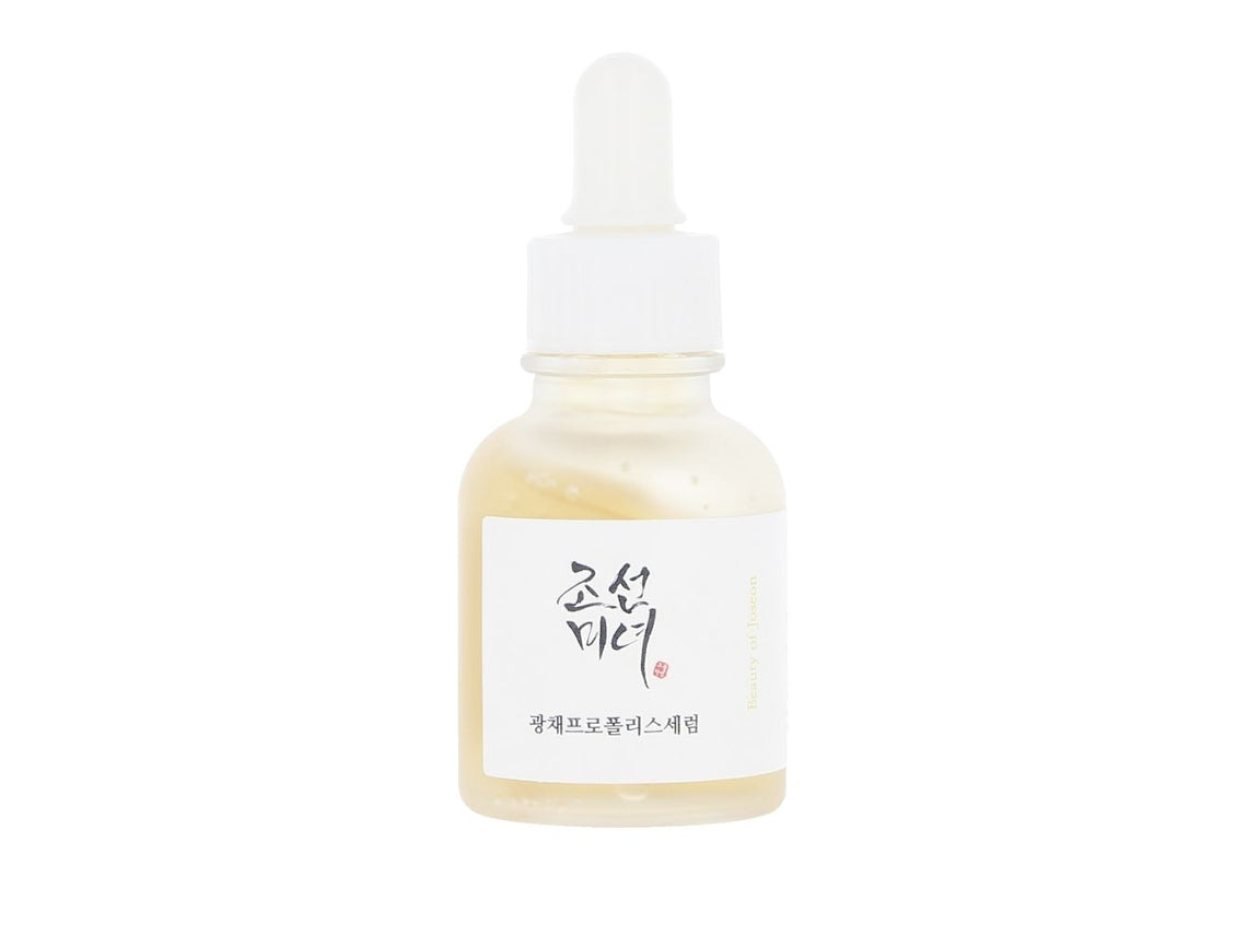 Beauty of Joseon - Glow Serum - 30ml / Propolis en Niacinamide voor een Stralende huid