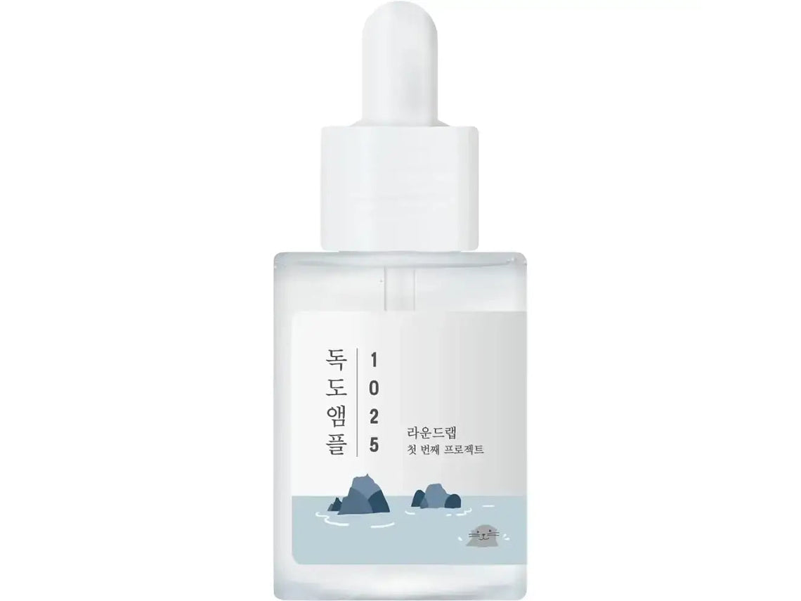 Round Lab 1025 Dokdo Ampoule 45 g