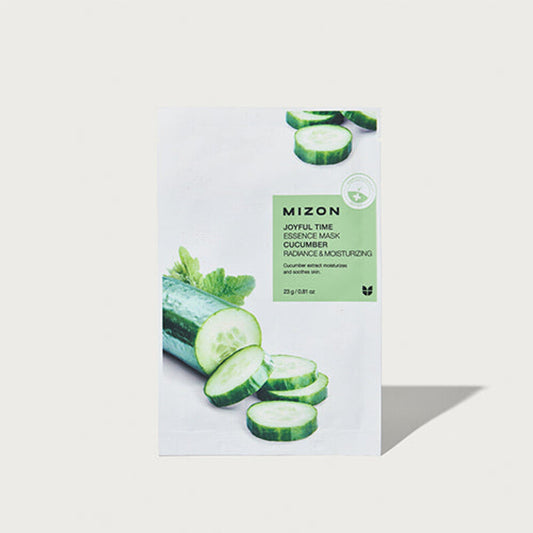 Mizon Joyful Time Essence Mask Vitamin 23g