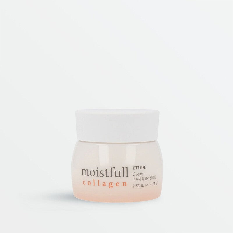 Etude House Moistfull Collagen Cream 75ml